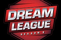 Team Secret, DreamLeague Season, Team Liquid