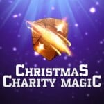 Champions League: Christmas Charity Magic
