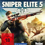 Sniper Elite 5
