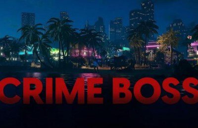Анонсы игр, ПК, Crime Boss Rockay City, PlayStation 5, Xbox Series X, Xbox Series S