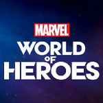 Marvel World of Heroes