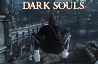 Ролевые игры, Dark Souls, Demon’s Souls, Моды
