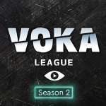 Voka League Dota 2