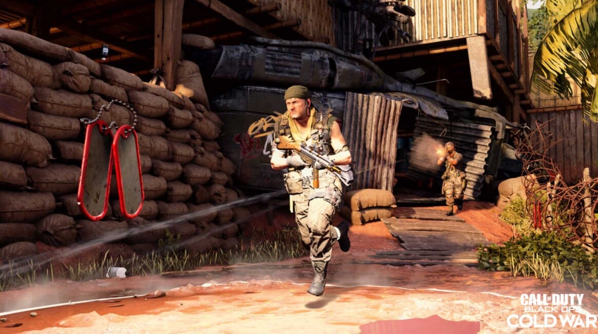 Call of duty warzone машина