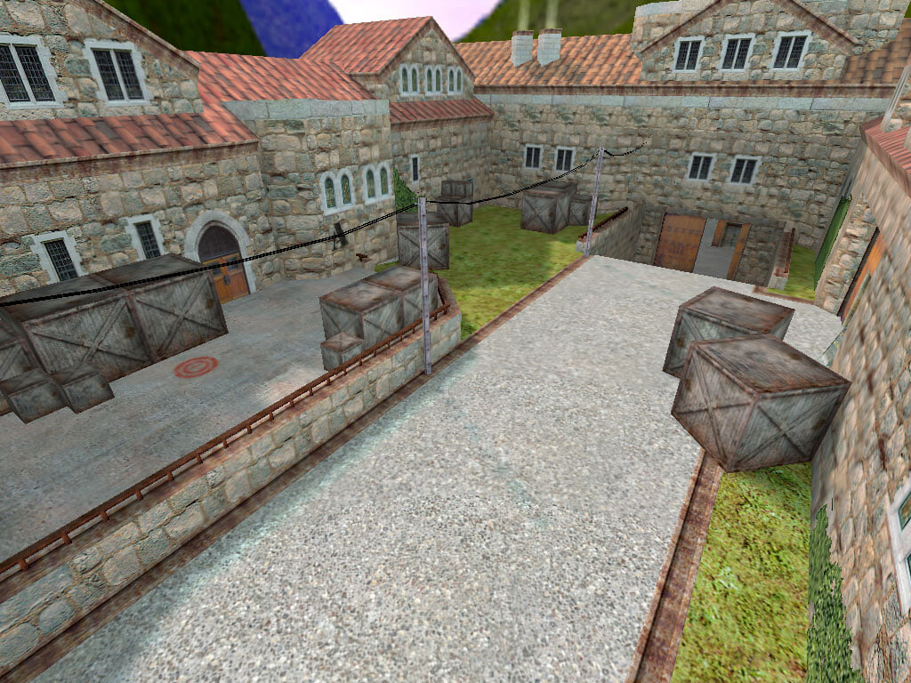 Cs maps. De_Cbble КС 1.6. КС 1.6 карты de Cbble. Counter Strike 1.6 Cbble. Карты КС 1.6 Cbble.