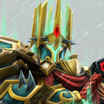 Wraith King