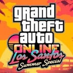 GTA Online: Los Santos Summer Special