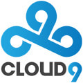 Cloud9 Dota 2