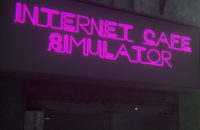 Системные требования, Симуляторы, Internet Cafe Simulator 2