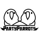 PartyParrots Игры