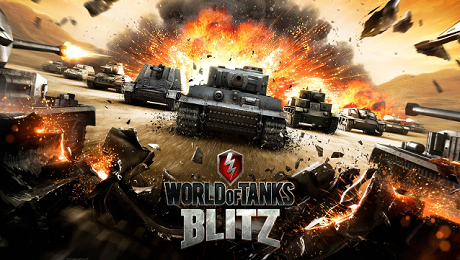 В киберспорте оценят и Blitz Twister Cup