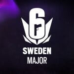 Six Sweden Major 2021