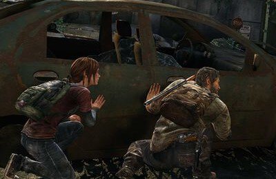 Гайды, The Last of Us, Naughty Dog, ПК, PlayStation 5