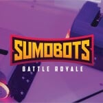SumoBots Battle Royale