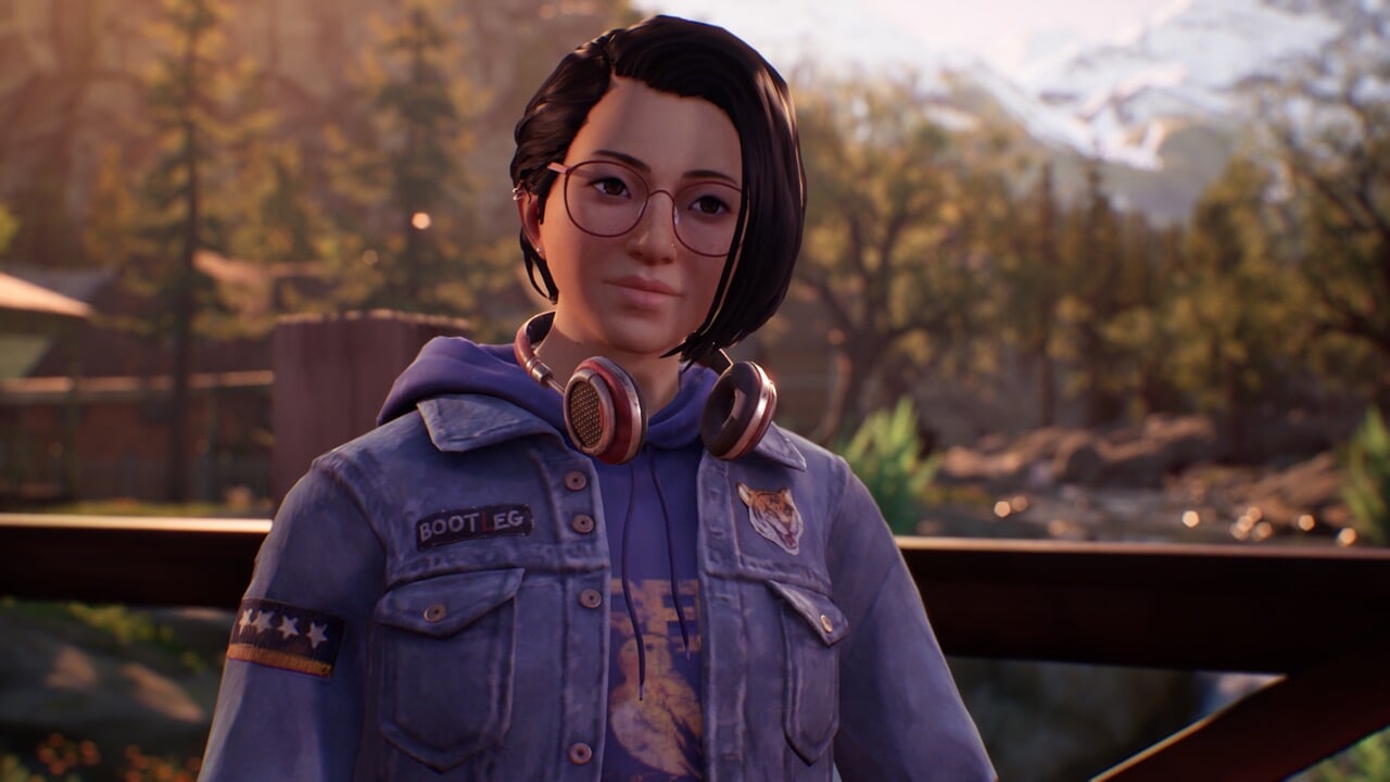 Life is strange true colors отзывы. Смотреть фото Life is strange true colors отзывы. Смотреть картинку Life is strange true colors отзывы. Картинка про Life is strange true colors отзывы. Фото Life is strange true colors отзывы