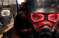 Fallout: New Vegas, Obsidian Entertainment, Ролевые игры
