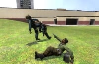 Counter-Strike 1.6, Counter-Strike: Global Offensive, Valve