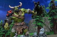 Чан «Moon» Джэ Хо, Блоги, Дмитрий «Happy» Костин, Warcraft 3: Reforged, Blizzard Entertainment