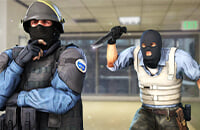 Матчмейкинг, Counter-Strike: Global Offensive, Ножи