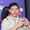 Давлят «Dav-» Сагитов