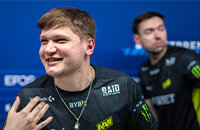 Александр «S1mple» Костылев