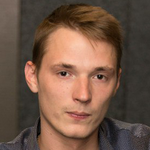Сергей «Smile» Ревин