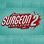 Surgeon Simulator 2