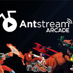 Antstream Arcade