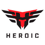 Heroic CS:GO - новости