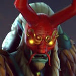 Grimstroke
