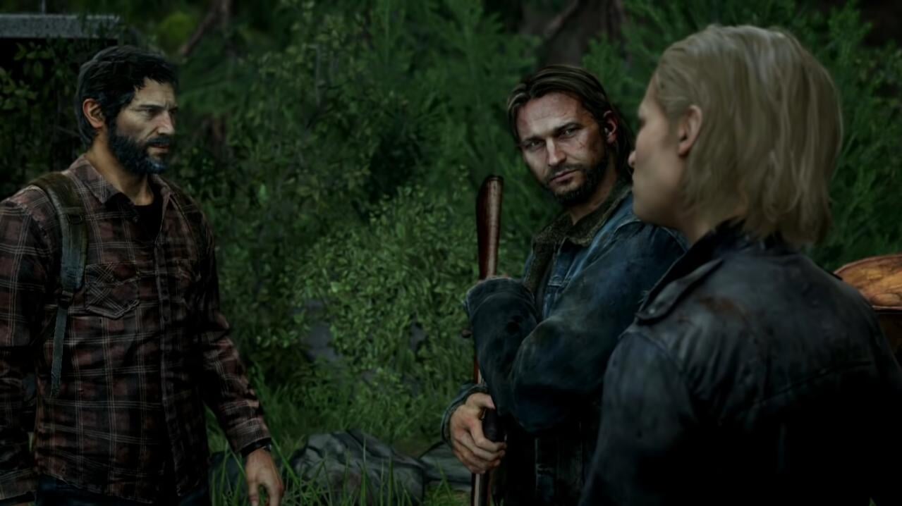 The last of us что это. cybere66cd7595f8. The last of us что это фото. The last of us что это-cybere66cd7595f8. картинка The last of us что это. картинка cybere66cd7595f8