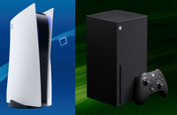 The Medium, Xbox Series X, Sony PlayStation, PlayStation 5, Steam, Опросы, Xbox