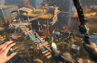 Dying Light 2: Stay Human, Системные требования, ПК, Игры про зомби, Techland, Xbox Series S, PlayStation 5, Xbox Series X, PlayStation 4, Xbox One