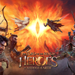 The Lord of the Rings: Heroes of Middle-earth