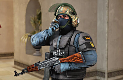 Counter-Strike: Global Offensive, Counter-Strike 2, Valve