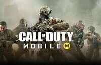 Call of Duty: Mobile, iOS, Android, Промокоды