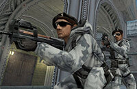Counter-Strike: Global Offensive, Valve, Gearbox, Counter-Strike: Condition Zero, Turtle Rock Studios