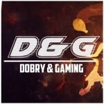 Dobry Gaming CS:GO
