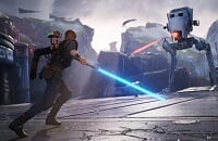 Экшены, ПК, Xbox One, Star Wars Jedi: Fallen Order, PlayStation 4, Respawn Entertainment