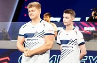 Heroic, Counter-Strike: Global Offensive, IEM Cologne 2021, Шутеры, Complexity