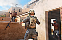 Standoff 2, Valve, Counter-Strike: Global Offensive, Шутеры, Мобильный гейминг