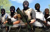 Valve, Шутеры, Counter-Strike: Global Offensive