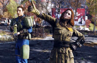 Fallout 76, Star Wars: Battlefront 2, Xbox One, PlayStation 4, Anthem, DayZ, No Man's Sky, Тодд Говард