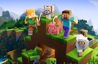 Инди, Mojang AB, Minecraft