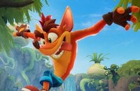 Naughty Dog, Sonic the Hedgehog, Платформеры, Xbox Series X, Xbox One, Crash Bandicoot N.Sane Trilogy, Activision, PlayStation 4, PlayStation 5, Crash Bandicoot 4: It’s About Time, Toys for Bob, Обзоры игр