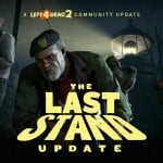 Left 4 Dead 2 - The Last Stand