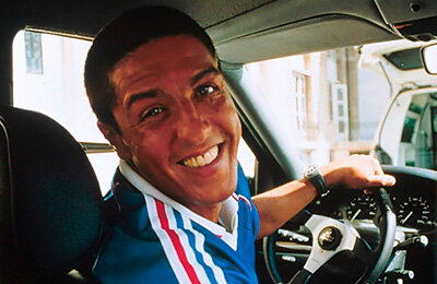 NAVI, Кибер Best