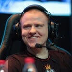 Рафал «eL lisasH» Войчик
