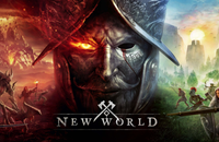 New World, Amazon Game Studios, MMORPG