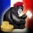 Monkey Freedom Fighters